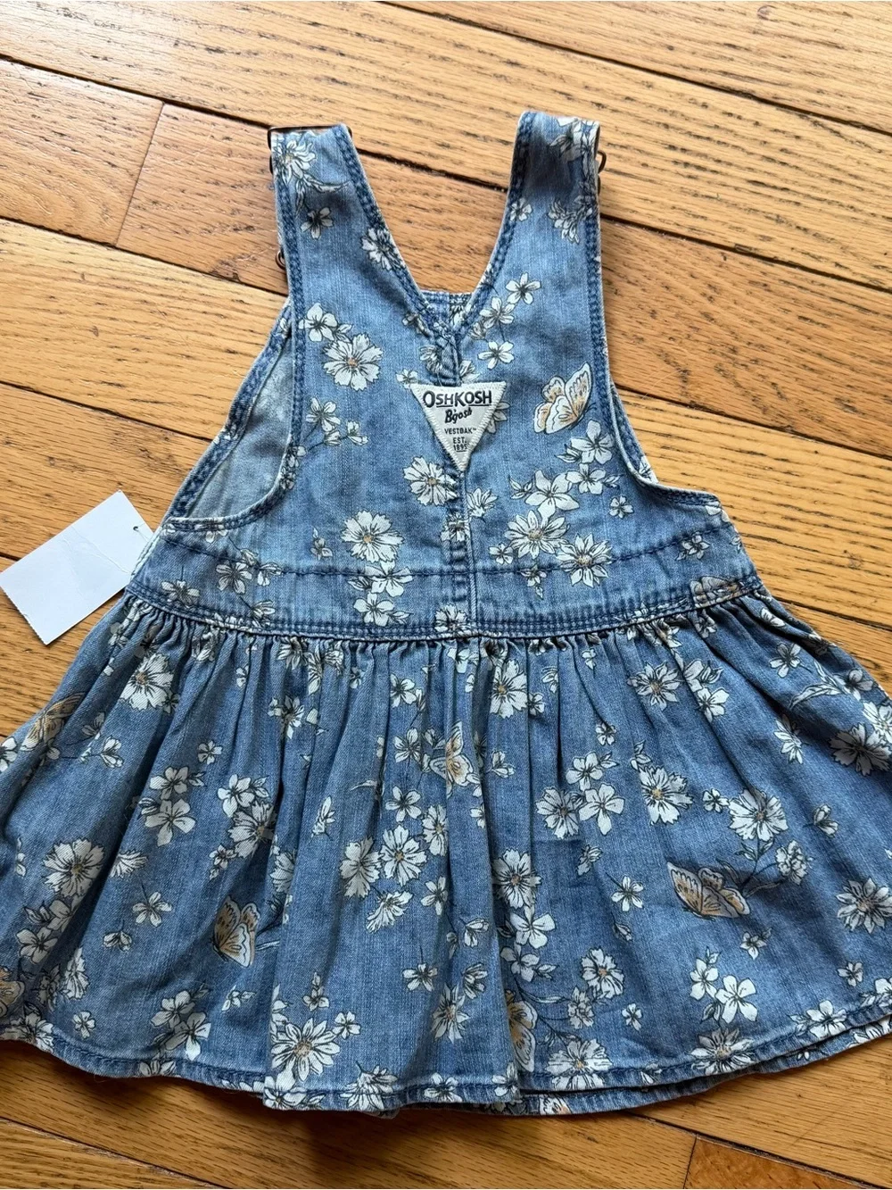 OshKosh Bgosh oshkosh b’gosh